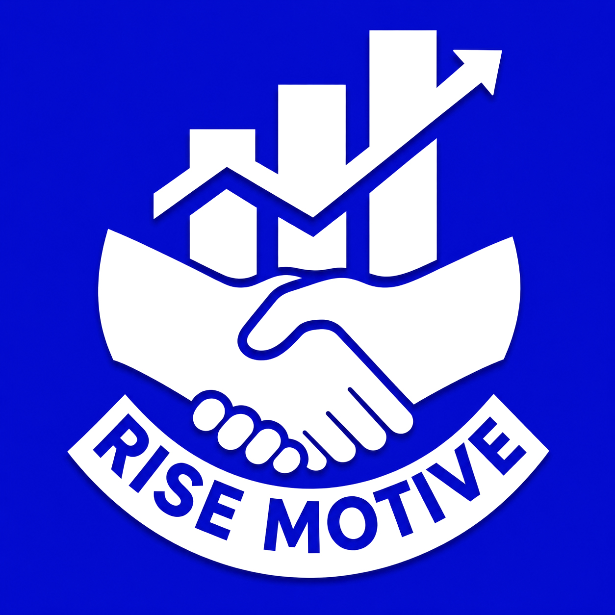 Rise Motive Logo